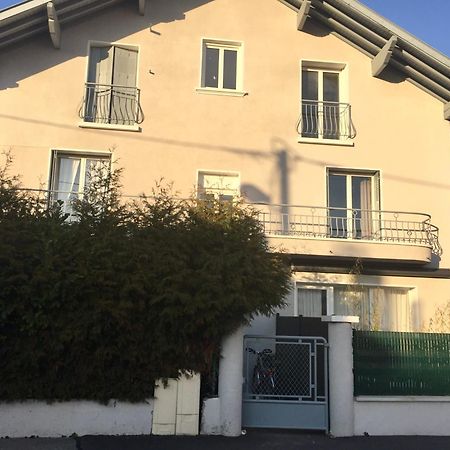 Appart Du Vernay Аннесі Екстер'єр фото